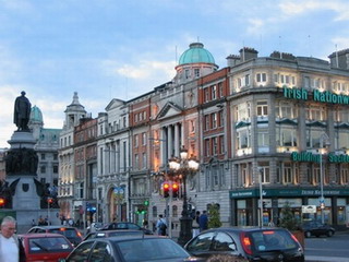 Dublin - ApacheCon 2006